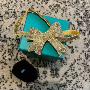 COPY - Limited Edition Tieks Holiday box top with box and 1 bag included.